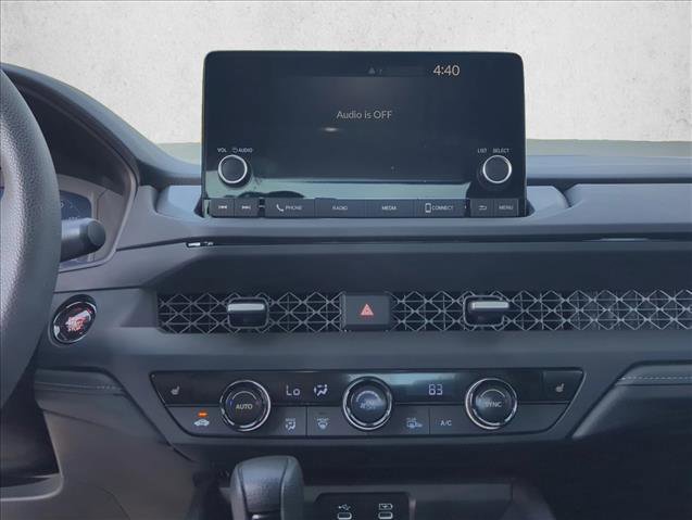 Used 2023 Honda Accord EX image 16