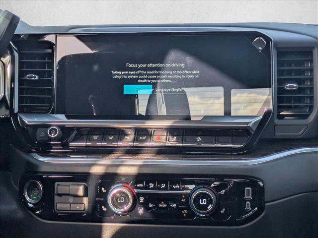 New 2026 Chevrolet Silverado 2500 LT w/ Trail Boss Package image 12