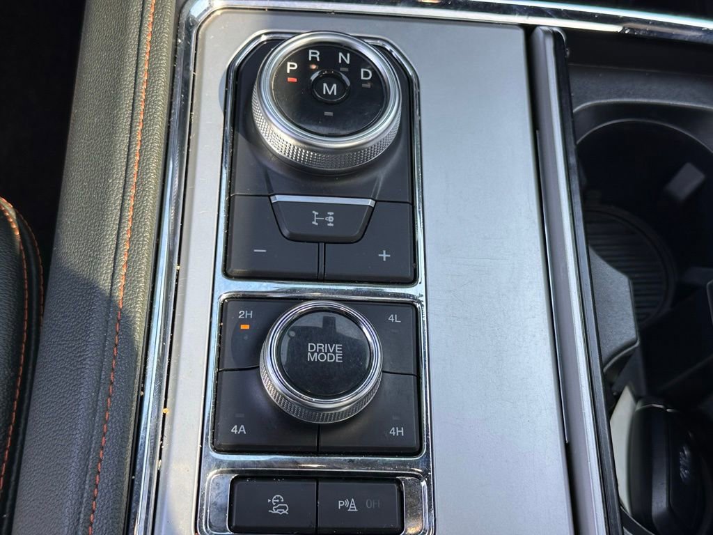 Used 2022 Ford Expedition Timberline image 37
