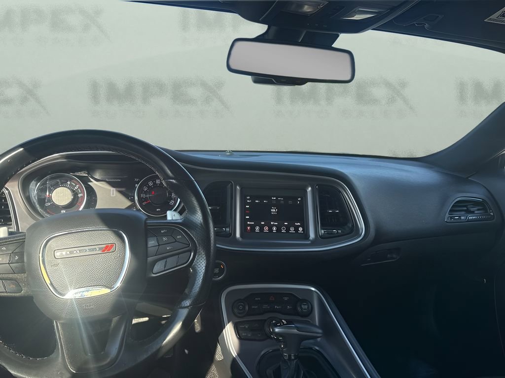 Used 2021 Dodge Challenger GT w/ Driver Convenience Group AWD/4WD image 13