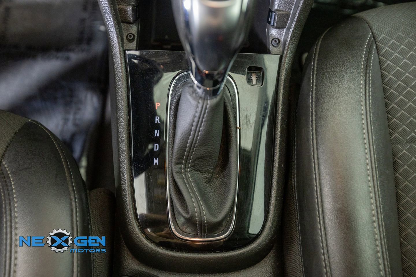 Used 2018 Buick Encore Preferred FWD image 24