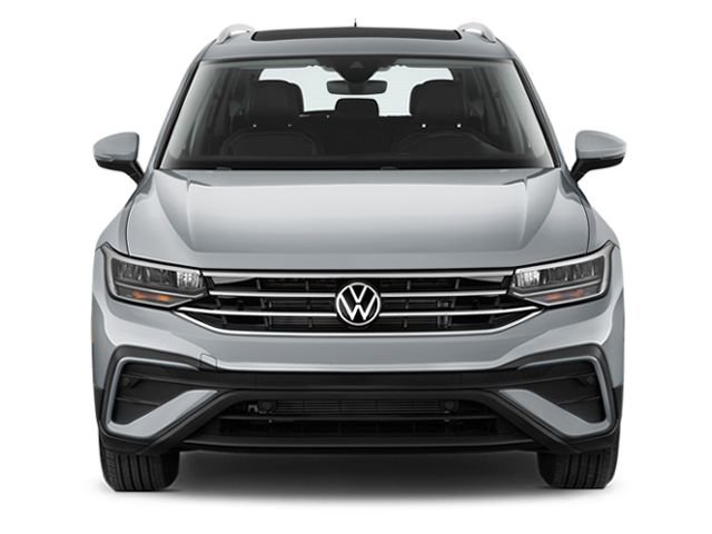 Used 2023 Volkswagen Tiguan SE R-Line FWD image 5