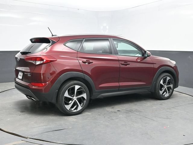 Used 2016 Hyundai Tucson Sport AWD/4WD image 7