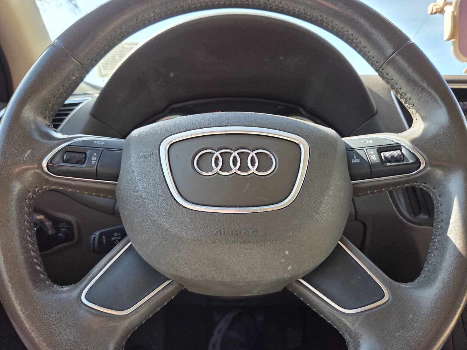 Used 2014 Audi Q5 2.0T Prestige image 19