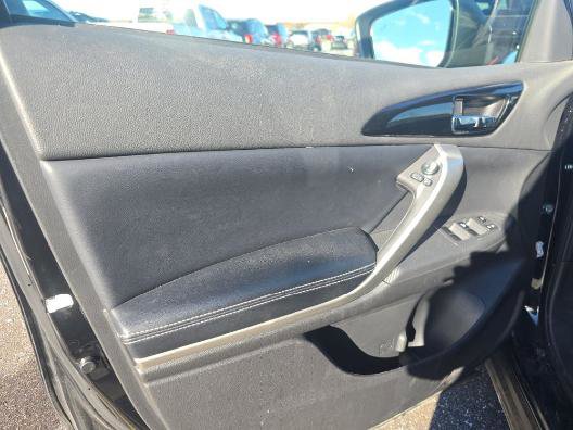 Used 2024 Mitsubishi Eclipse Cross SE image 21