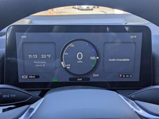 New 2026 Honda Prologue EX image 11