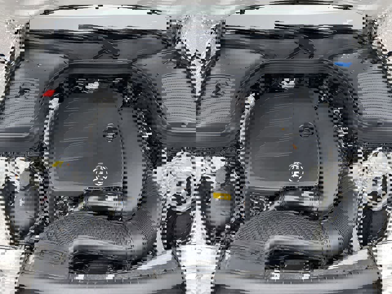 Used 2022 Mercedes-Benz GLC 300 GLC 300 image 35