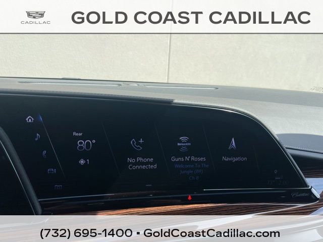 Certified 2024 Cadillac Escalade Premium Luxury w/ LPO, Floor Liner Package image 27