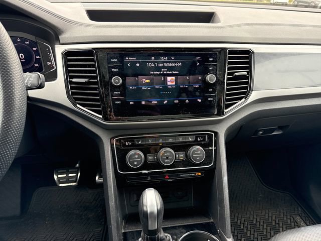 Used 2023 Volkswagen Atlas SEL Premium AWD/4WD image 29