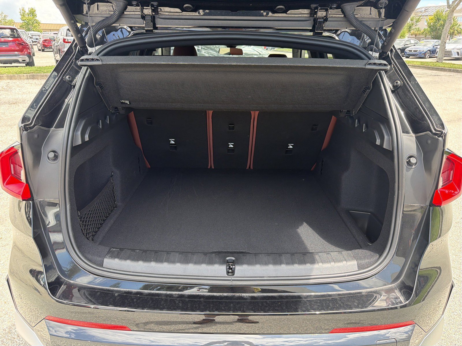 New 2026 BMW X1 xDrive28i AWD/4WD image 12