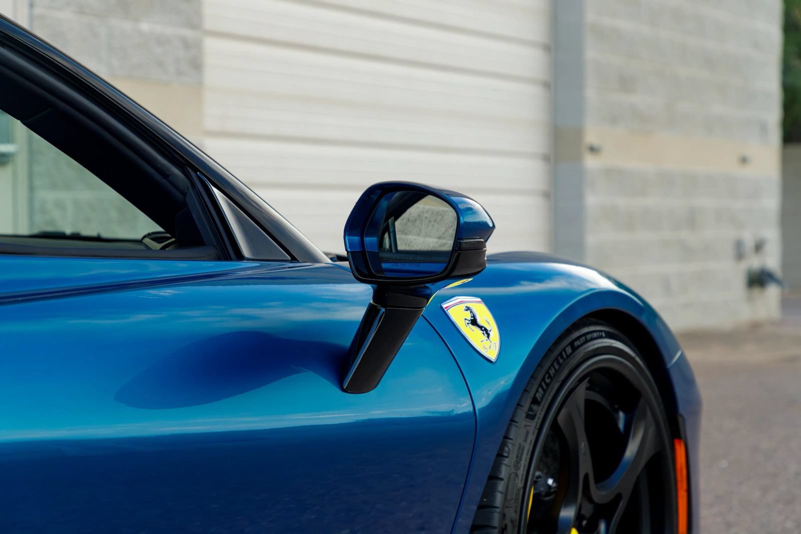 Used 2023 Ferrari SF90 Spider AWD/4WD image 68