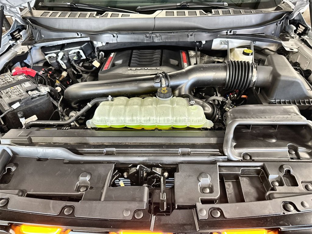 New 2025 Ford F150 Raptor image 33