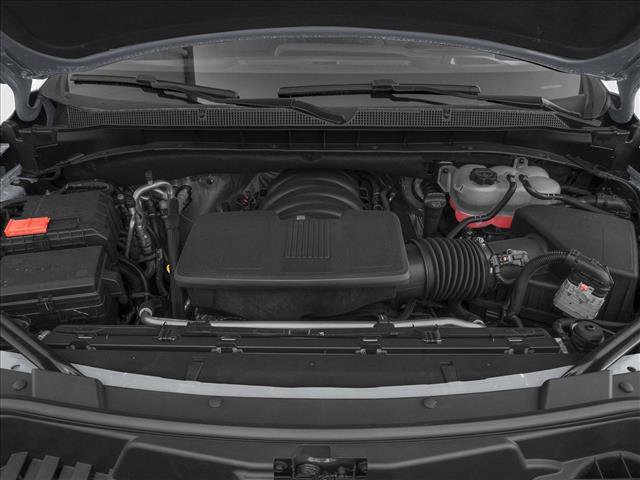 New 2026 Chevrolet Suburban RST RWD image 8