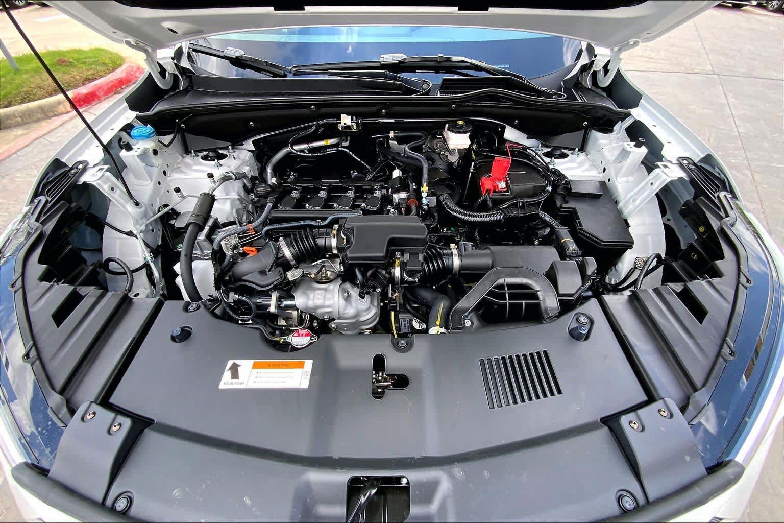 New 2026 Acura ADX FWD image 19