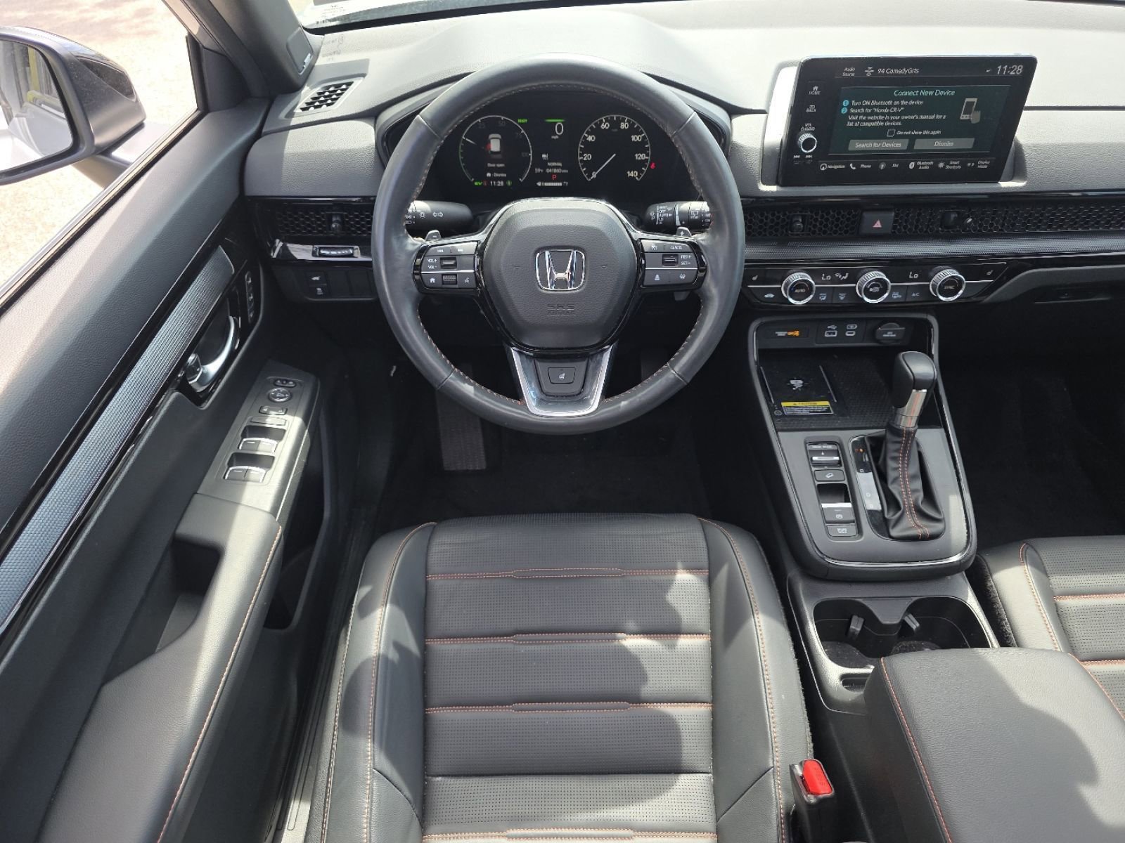 Certified 2023 Honda CR-V Sport Touring image 26