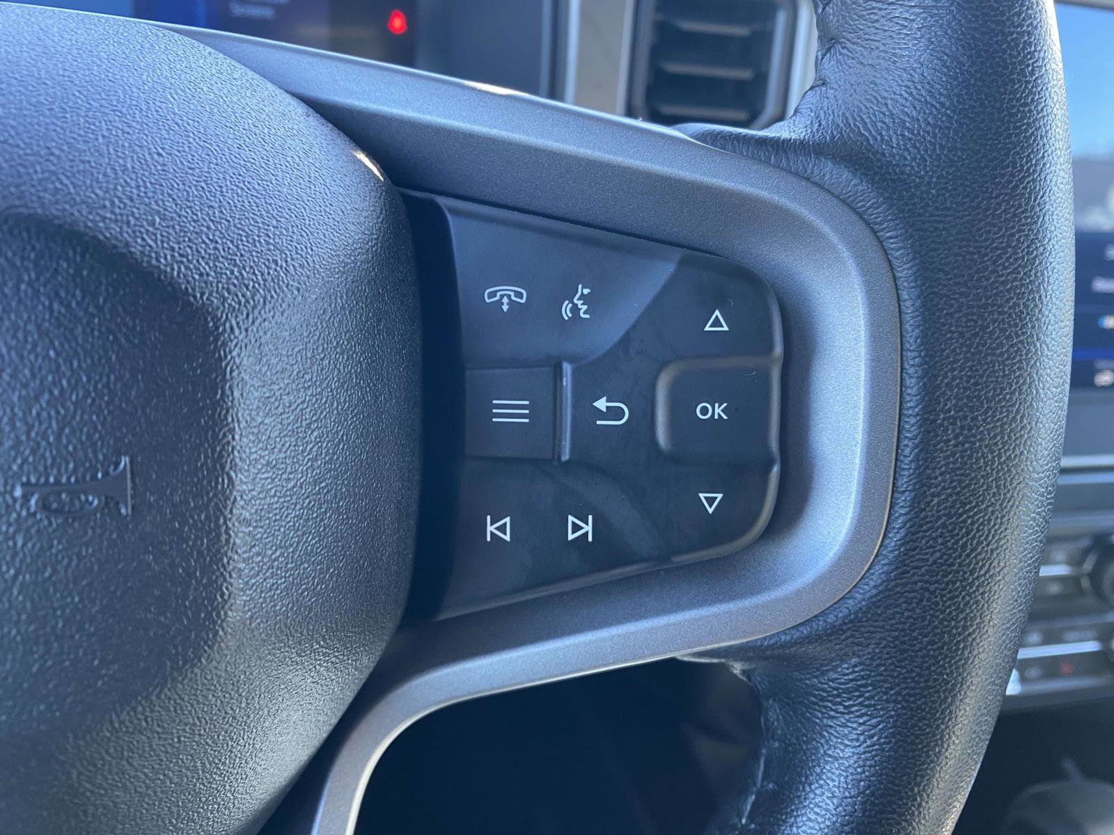 Used 2022 Ford Bronco Outer Banks image 18