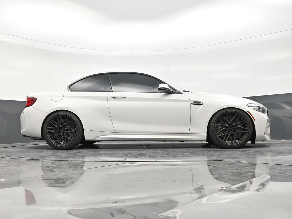 Used 2021 BMW M2 Competition w/ Executive Package RWD image 23