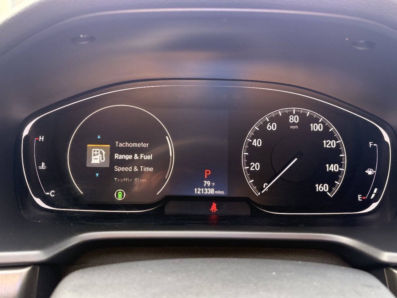 Used 2019 Honda Accord LX image 23