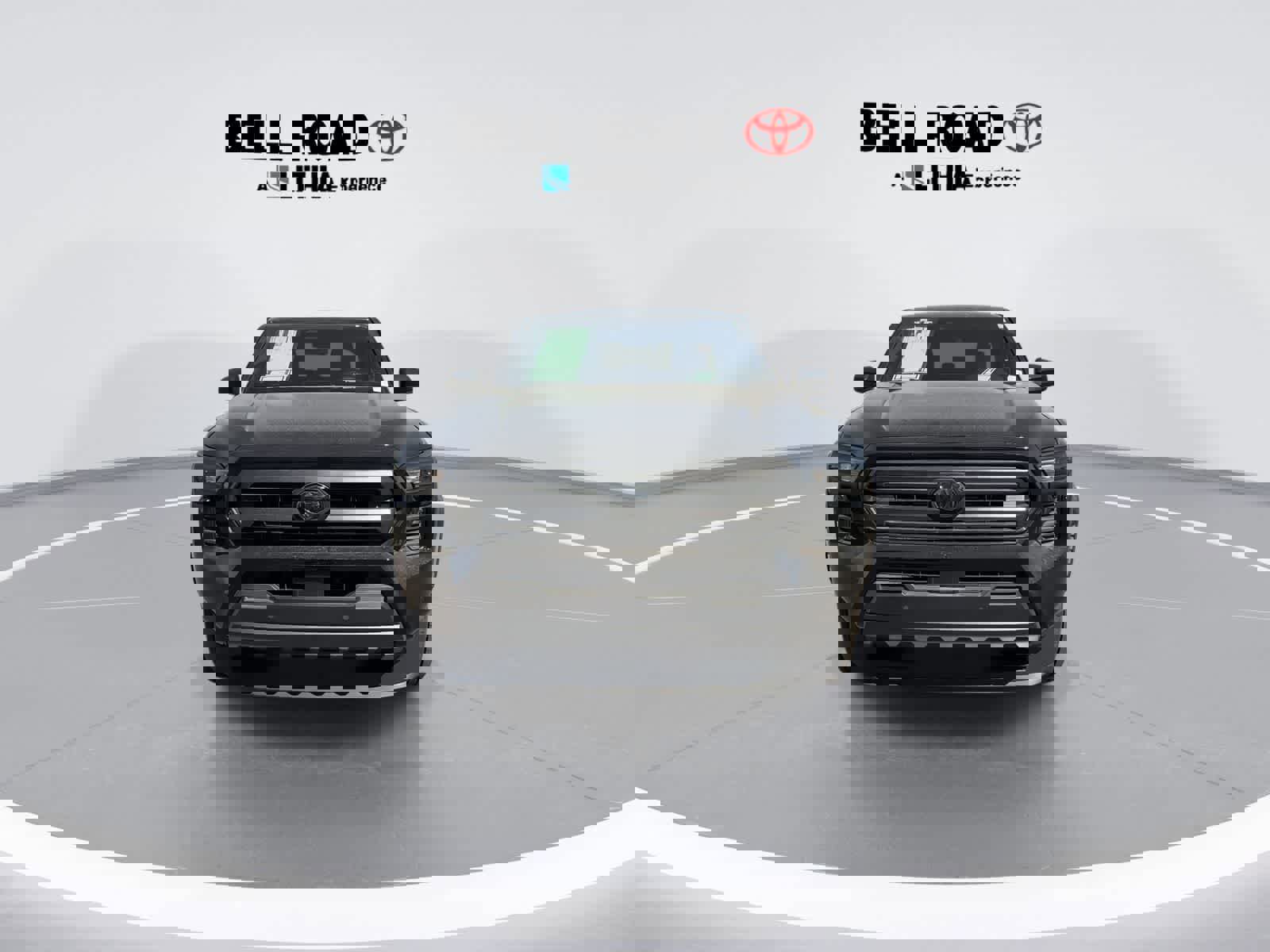 New 2025 Toyota Tacoma SR w/ SR Upgrade Package image 3