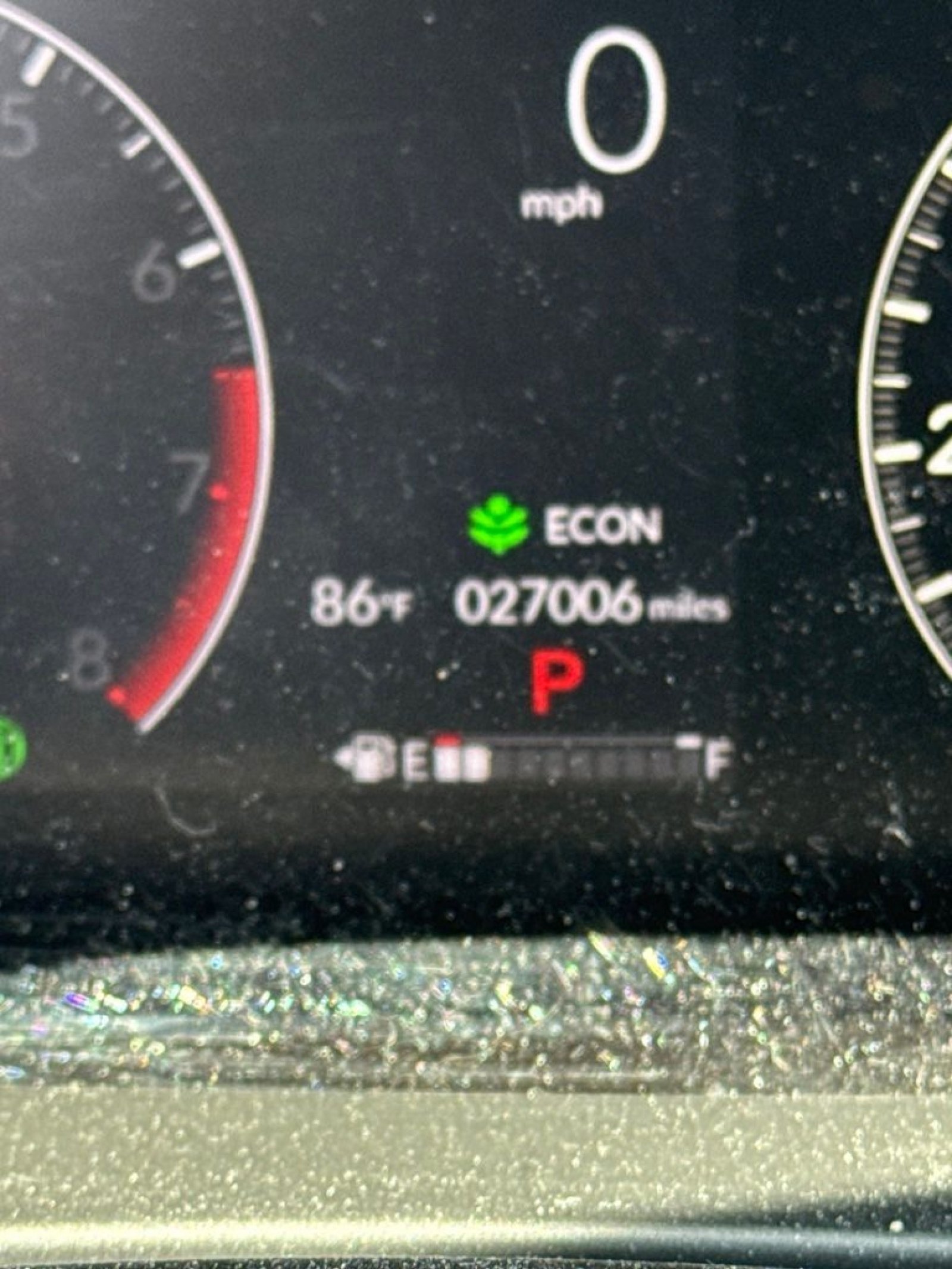 Used 2024 Honda CR-V EX image 12