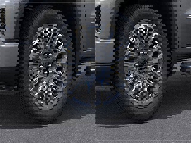 New 2026 GMC Sierra 1500 Denali Ultimate image 9