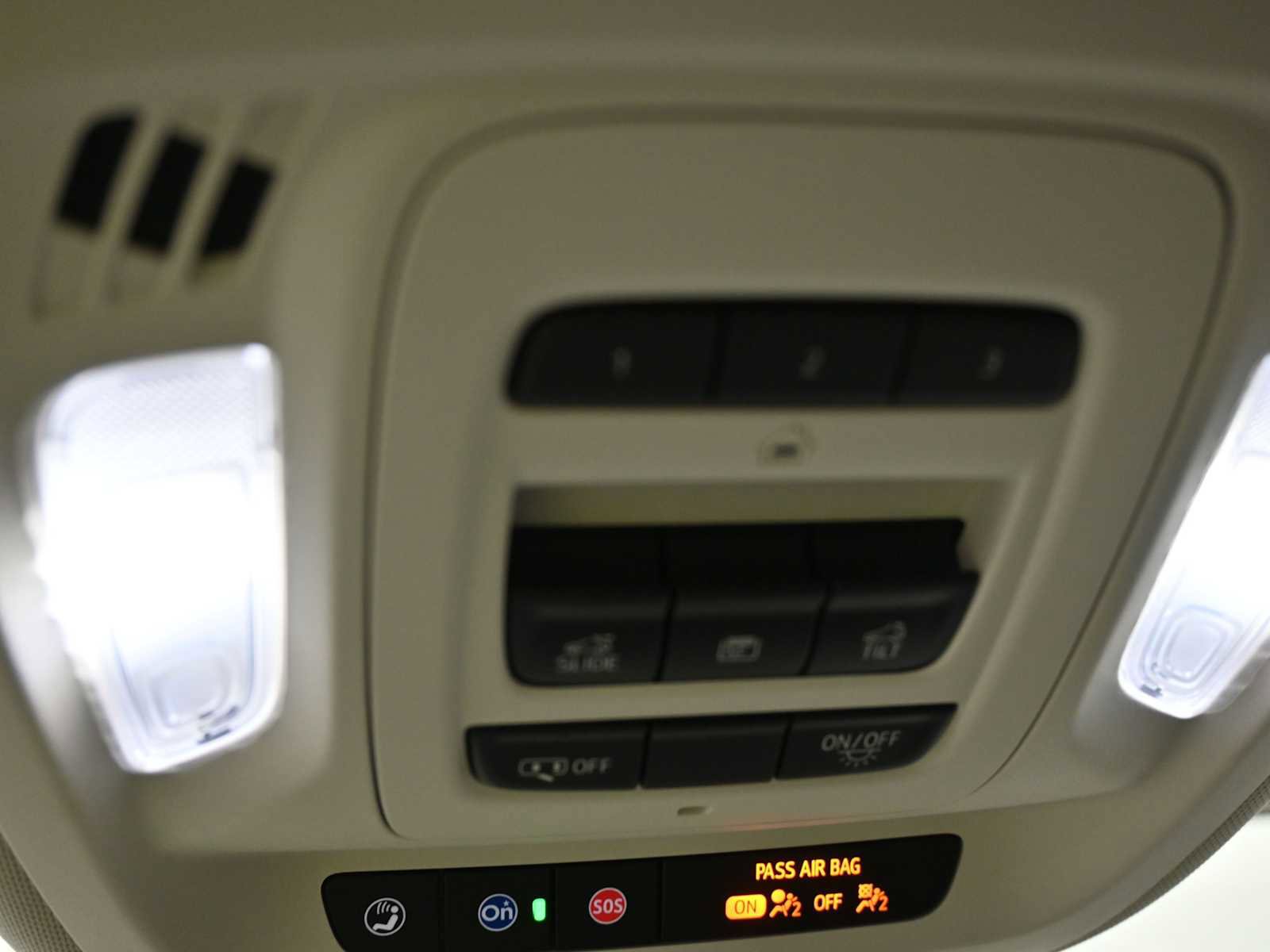 New 2025 Buick Envision Sport Touring image 15