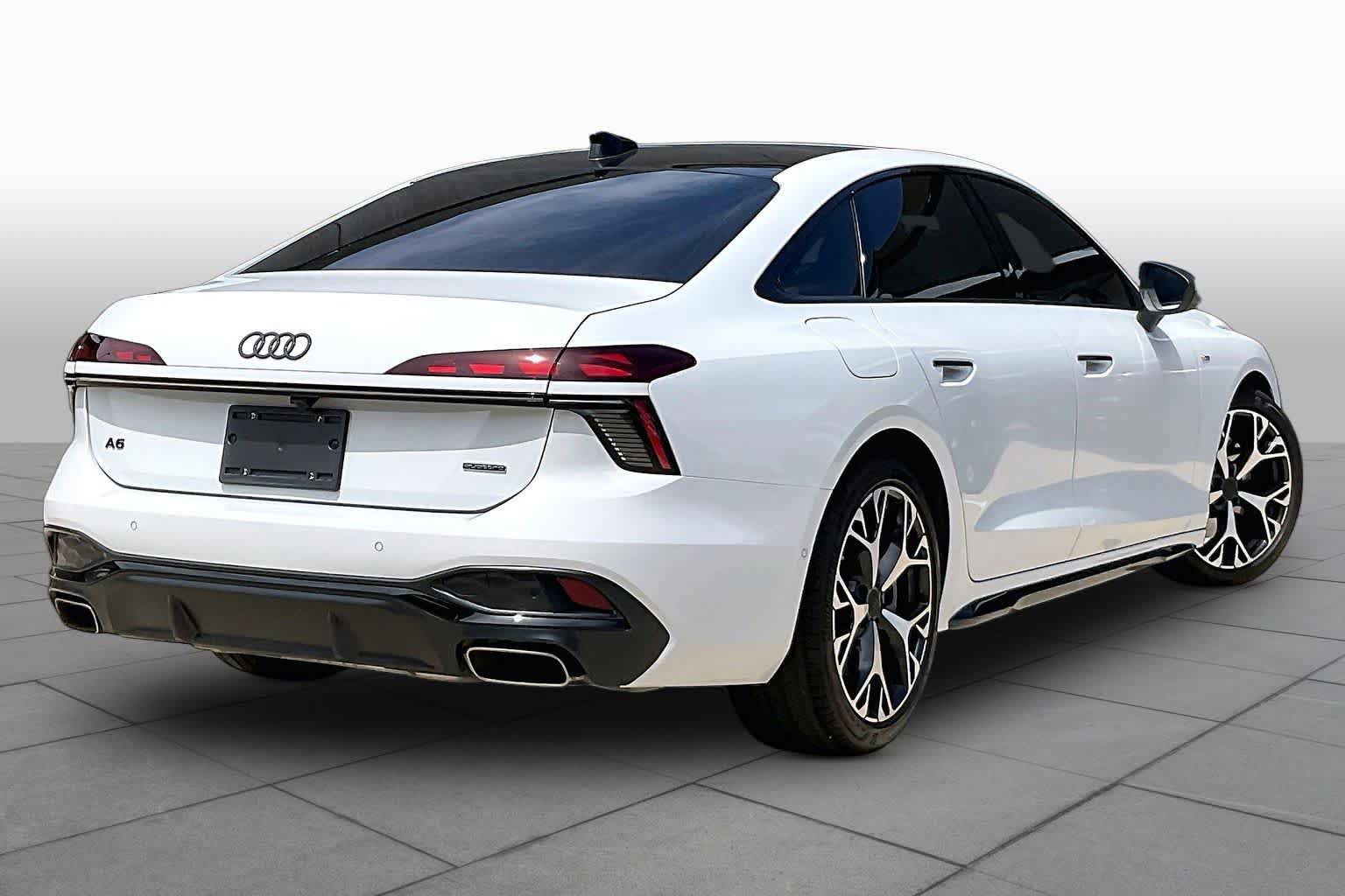 Used 2026 Audi A6 Prestige AWD/4WD image 13
