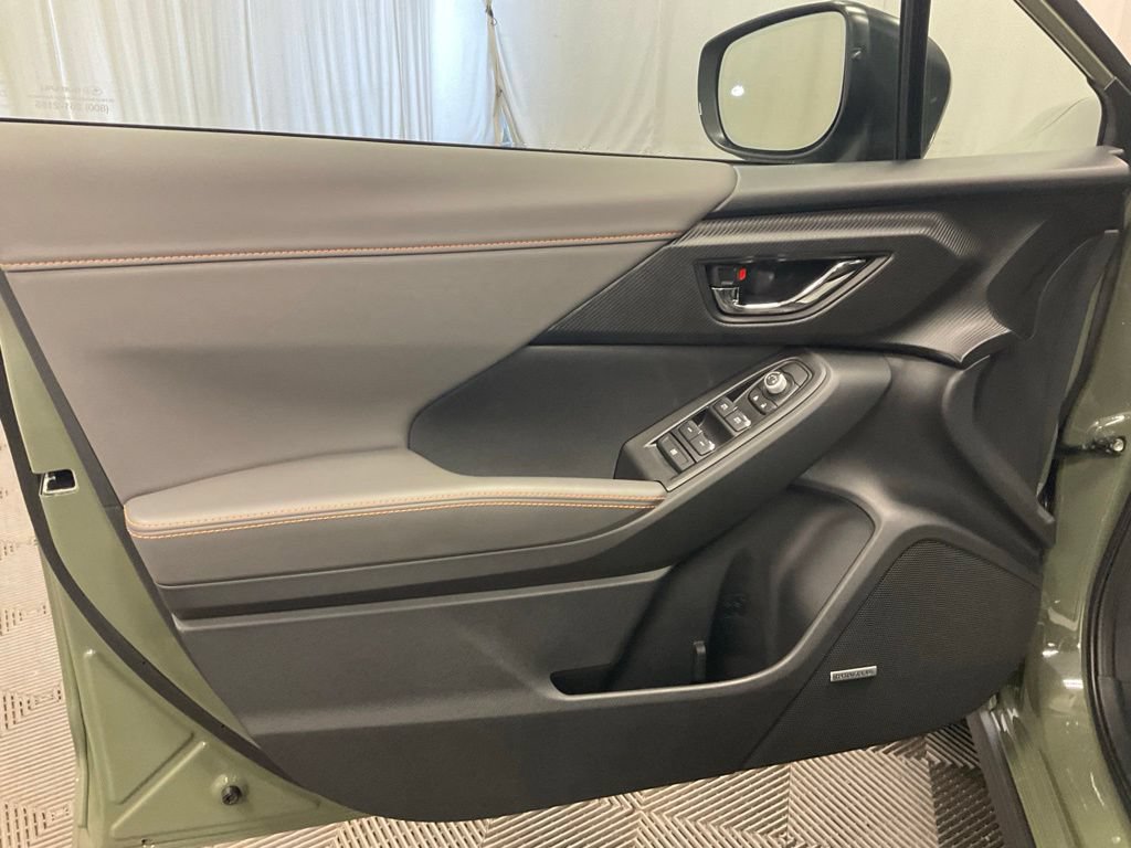New 2026 Subaru Crosstrek 2.5i Limited AWD/4WD image 10
