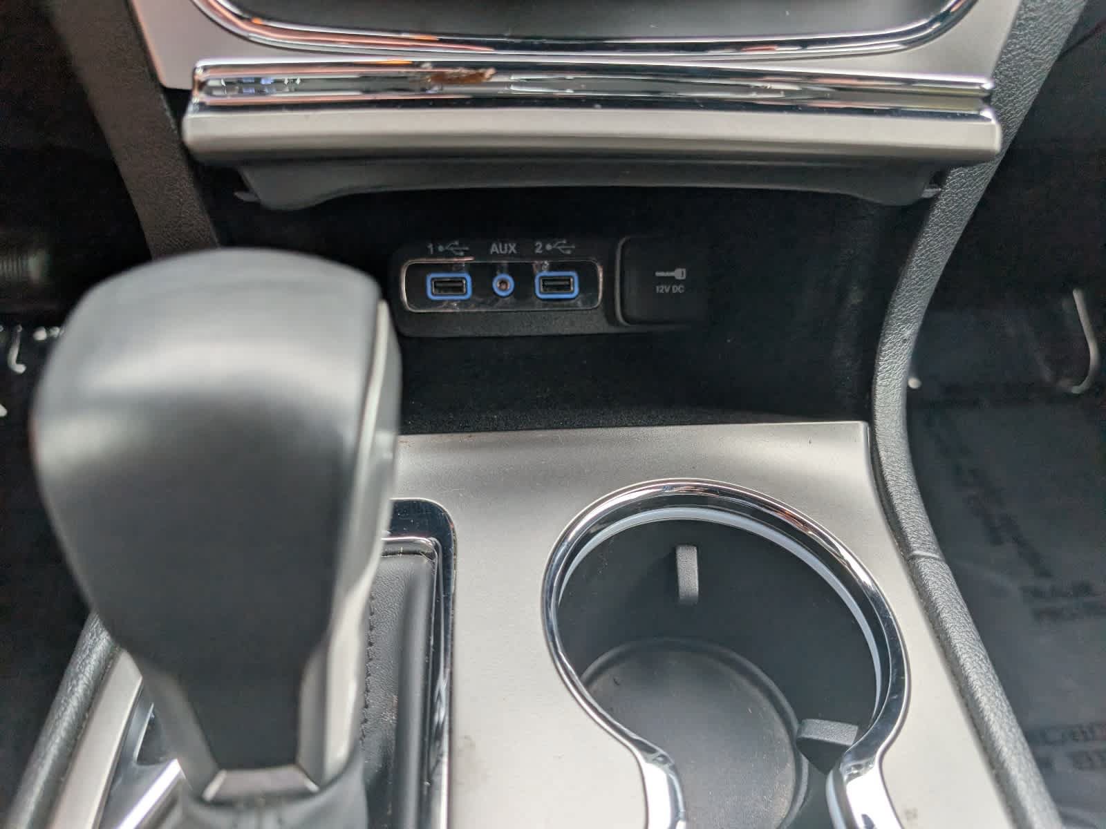 Used 2018 Jeep Grand Cherokee Laredo AWD/4WD image 24