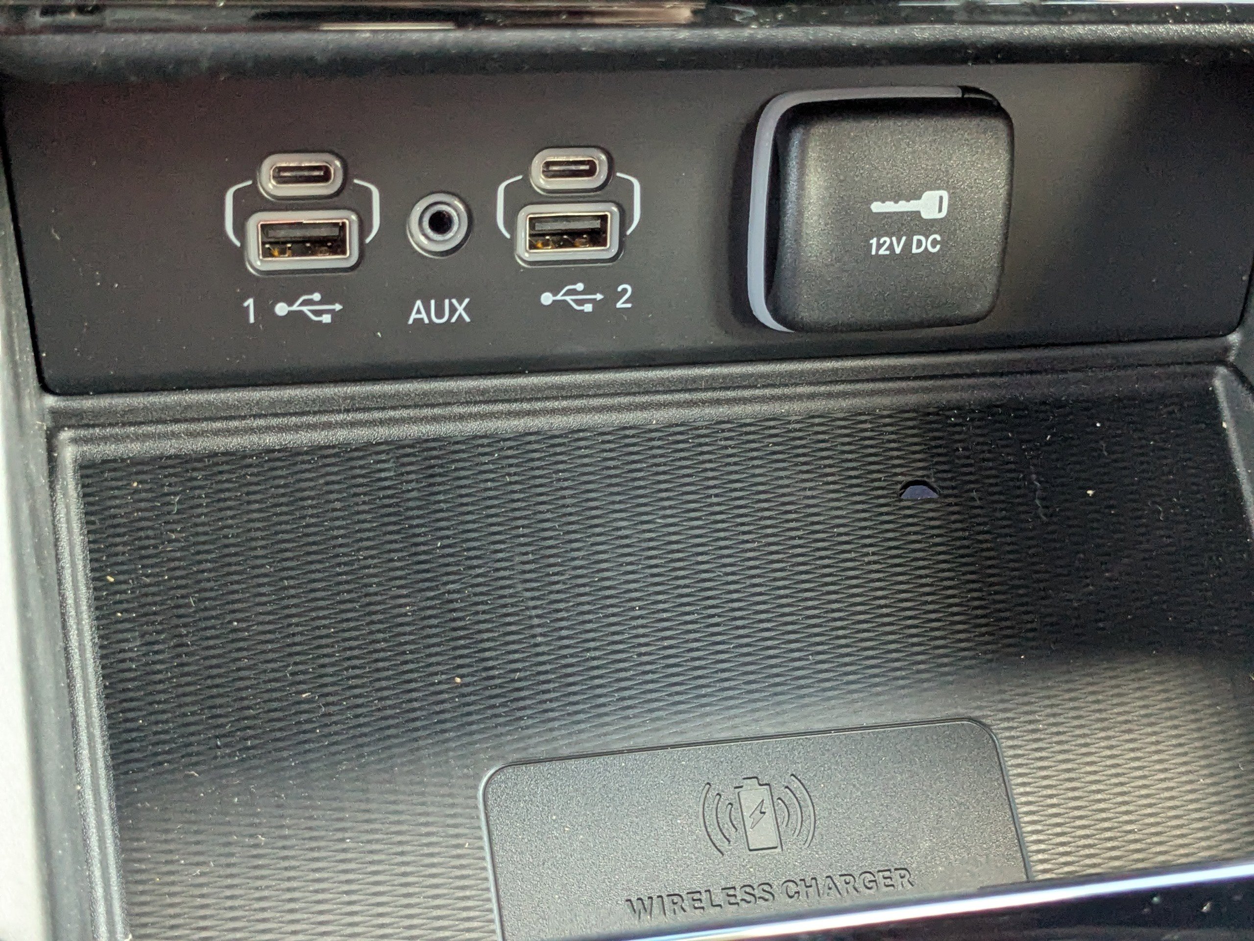 New 2026 Jeep Grand Cherokee 2WD image 21