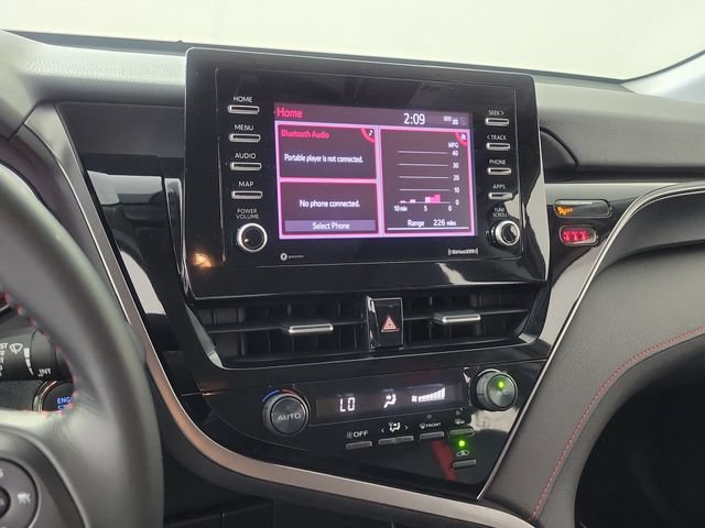 Used 2024 Toyota Camry TRD FWD image 28