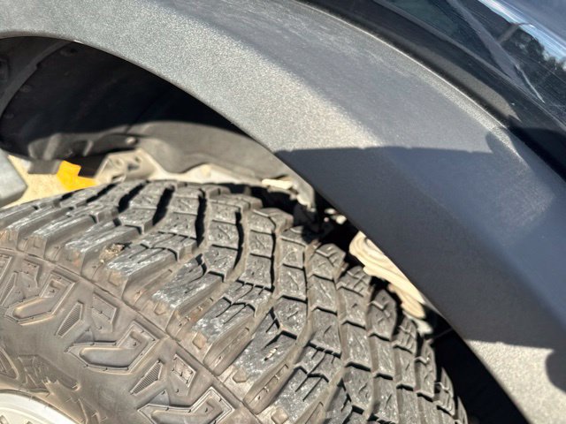 Used 2023 Ford Bronco Big Bend w/ Sasquatch Package AWD/4WD image 12