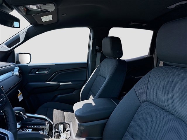 New 2026 Chevrolet Colorado LT w/ Advanced Trailering Package image 17