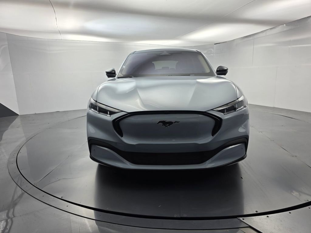 Used 2024 Ford Mustang Mach-E Premium image 2