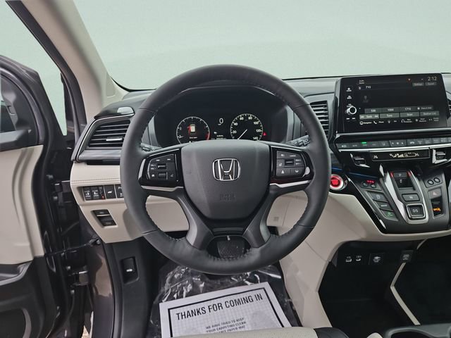 New 2026 Honda Odyssey Elite image 24