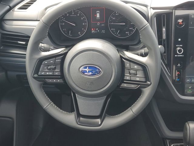 Certified 2026 Subaru Forester Premium image 13