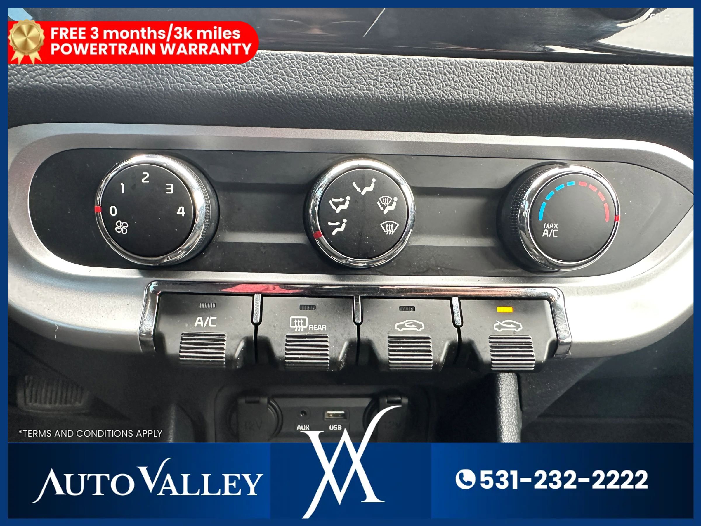 Used 2016 Kia Rio LX image 37