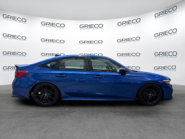 Used 2023 Honda Civic Si image 8