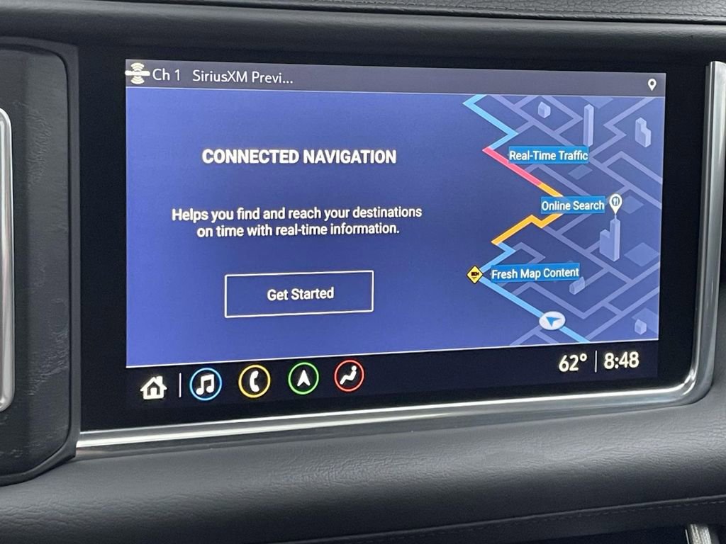 Used 2021 GMC Yukon Denali w/ Denali Premium Package image 26