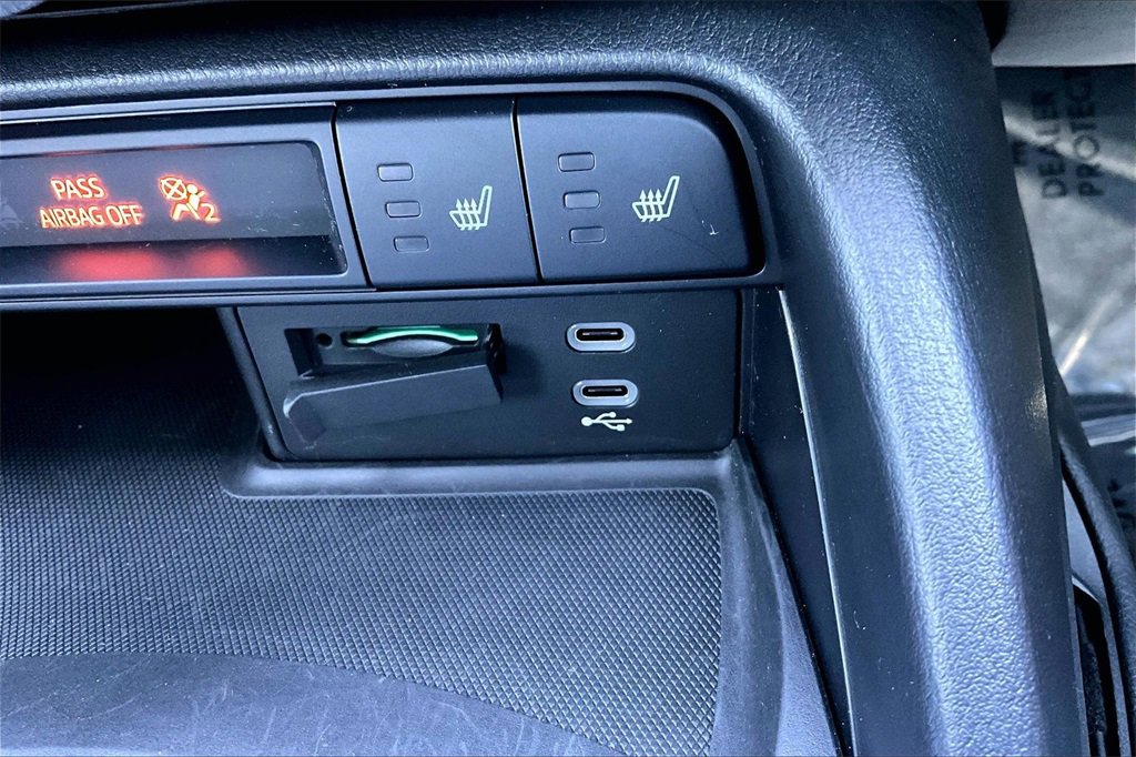 Used 2024 MAZDA MX-5 Miata RF Club image 15