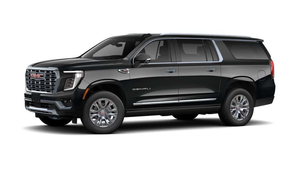 New 2026 GMC Yukon XL Denali RWD image 28