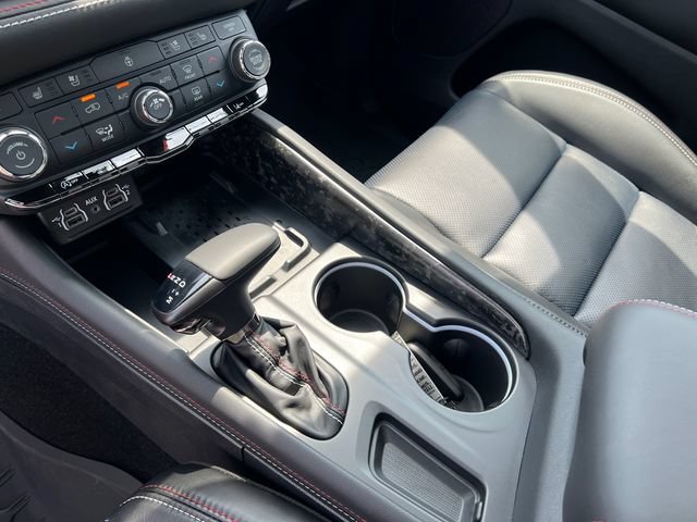 New 2026 Dodge Durango GT AWD/4WD image 21