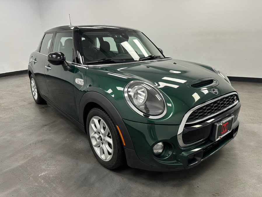 Used 2019 MINI Cooper S w/ Storage Package image 10