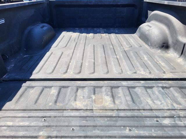 Used 2021 RAM 1500 Classic Warlock w/ Trailer Tow Group image 22