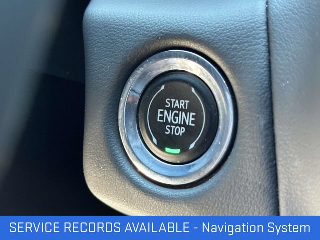 Certified 2023 GMC Yukon AT4 AWD/4WD image 9