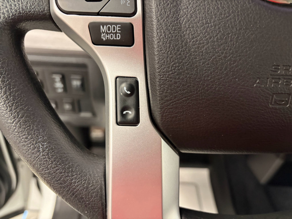 Used 2021 Toyota Tundra SR5 AWD/4WD image 12