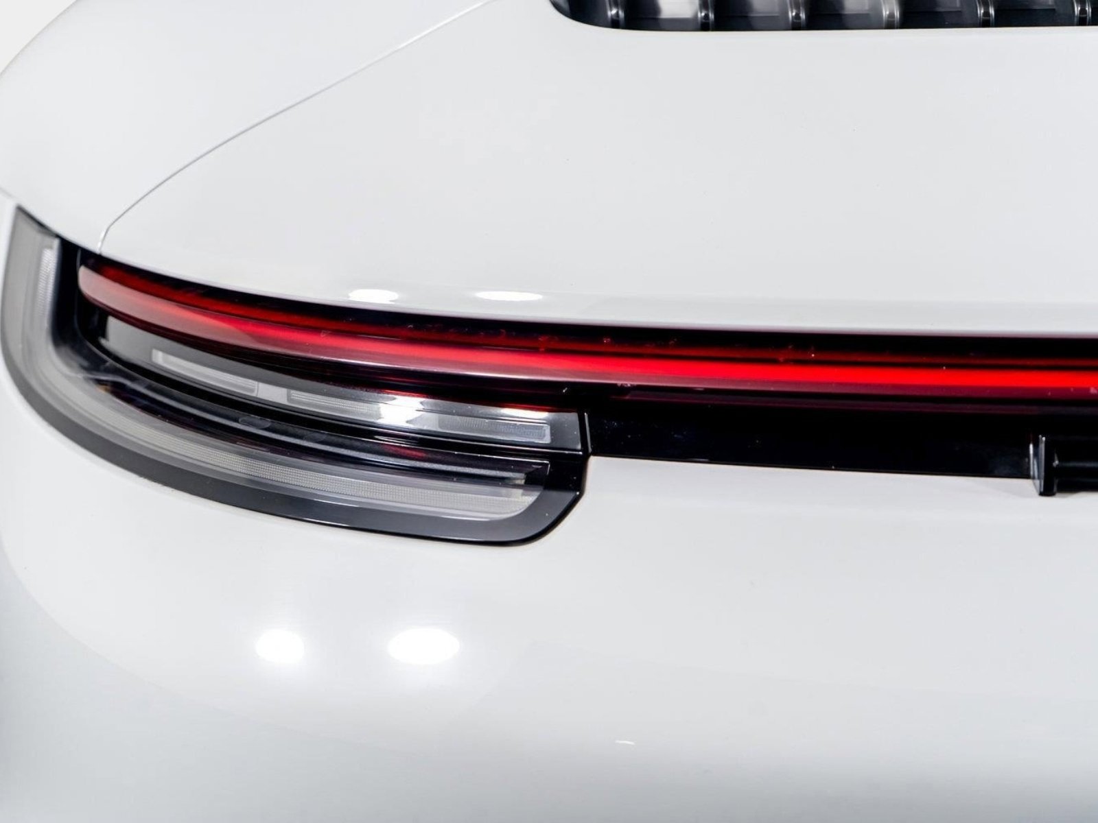 Used 2020 Porsche 911 Carrera S RWD image 14