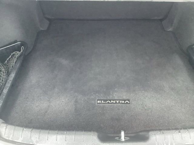 Certified 2024 Hyundai Elantra SEL image 26