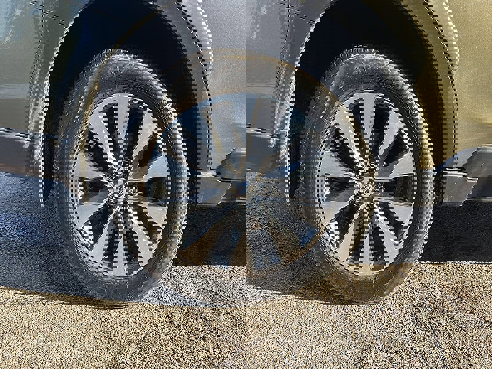 Used 2023 Subaru Outback Touring image 47