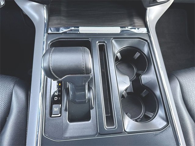 Used 2024 Ford F150 Lariat w/ Tow/Haul Package image 16